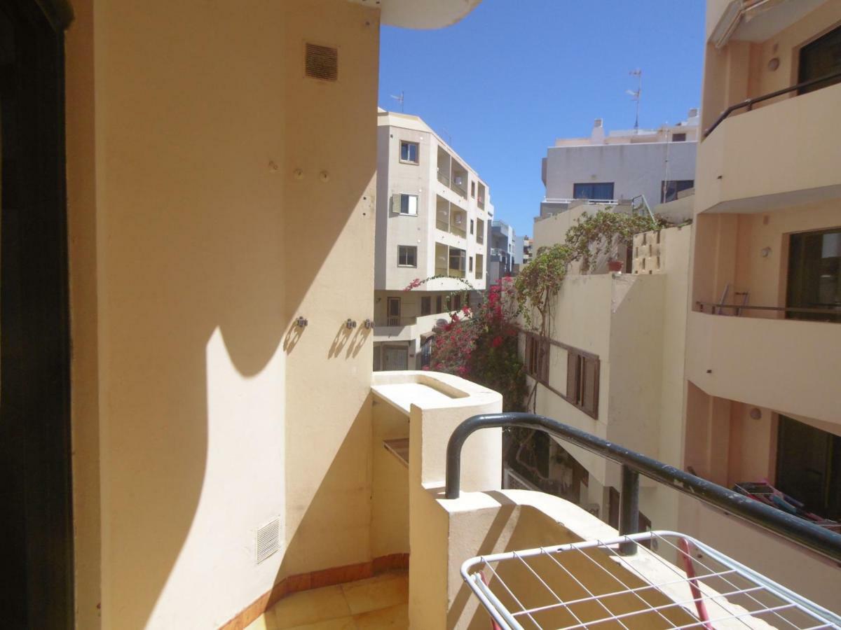 Apartamento Medanero Fgf *