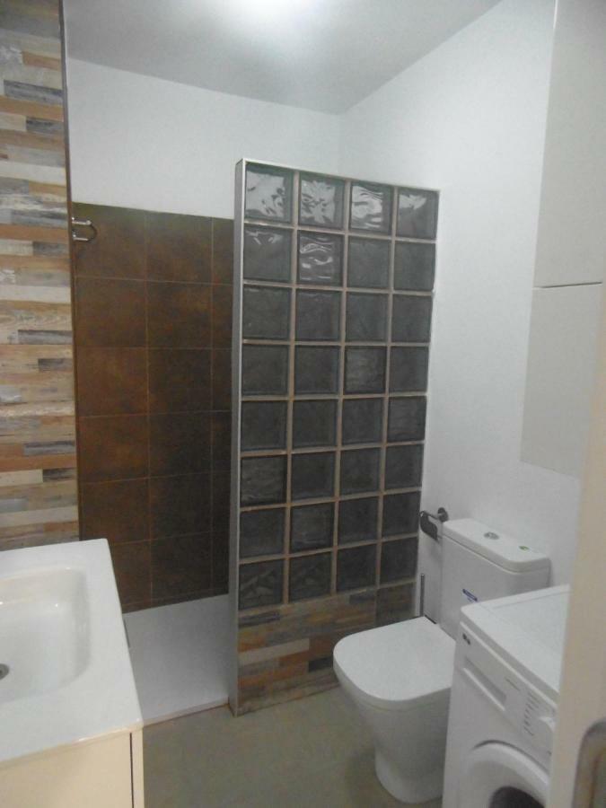 Apartamento Medanero Fgf