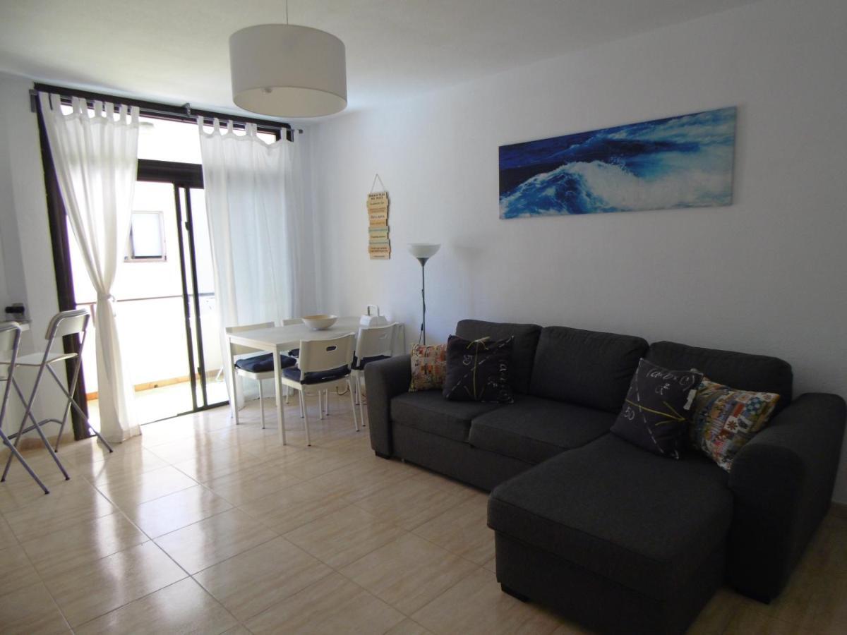 Medanero Fgf Apartamento