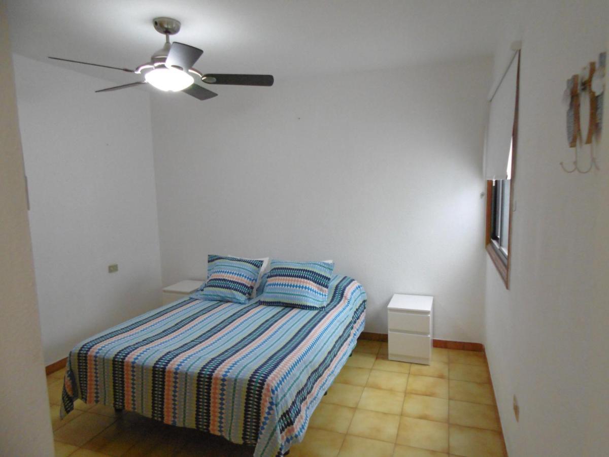 Apartment Medanero Fgf *