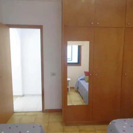 Apartamento Medanero Fgf El Médano Exterior foto