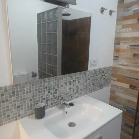 Apartamento Medanero Fgf El Médano Exterior foto
