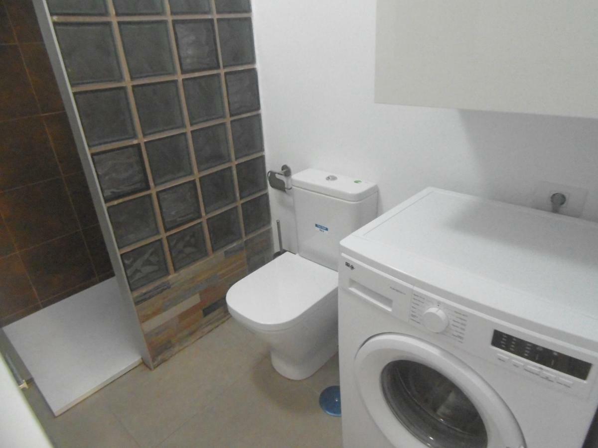 Apartment Medanero Fgf