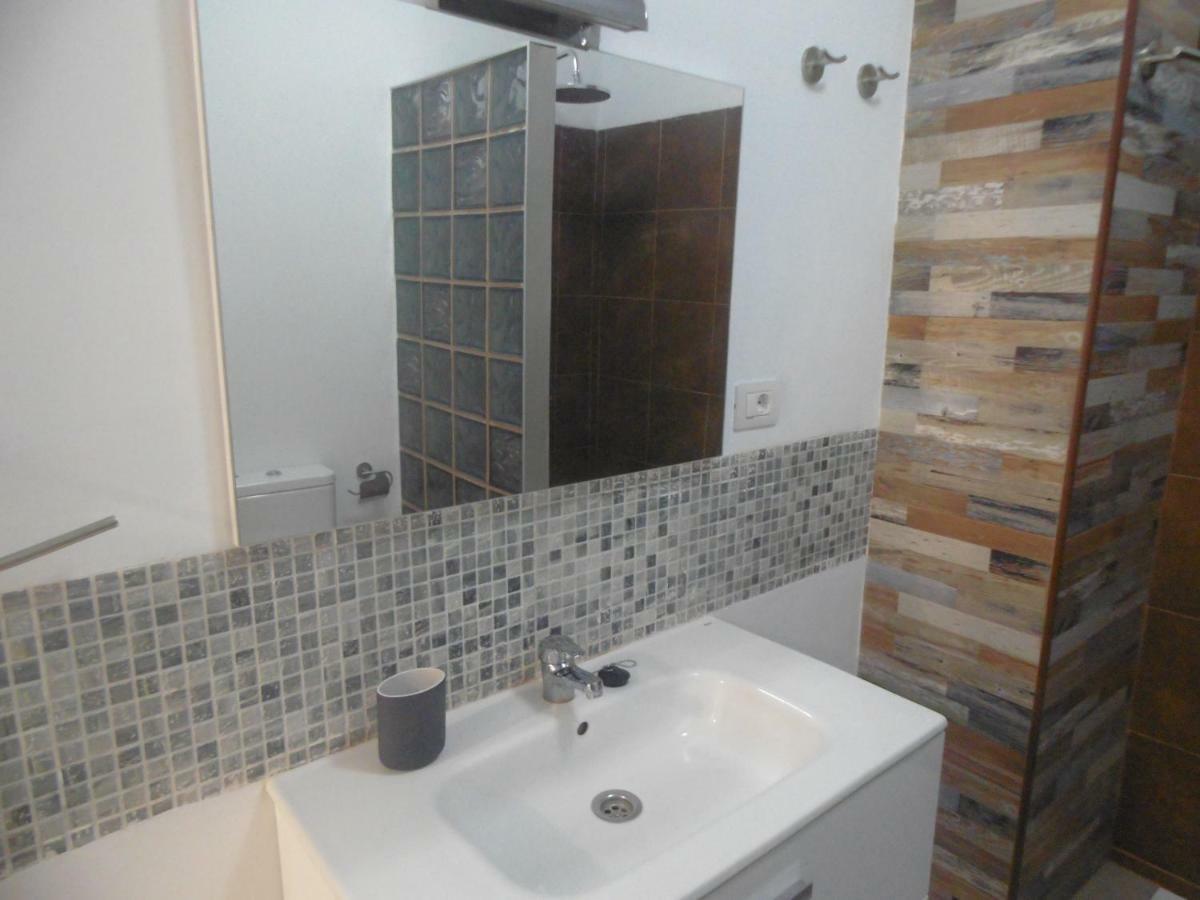 Apartment Medanero Fgf El Médano