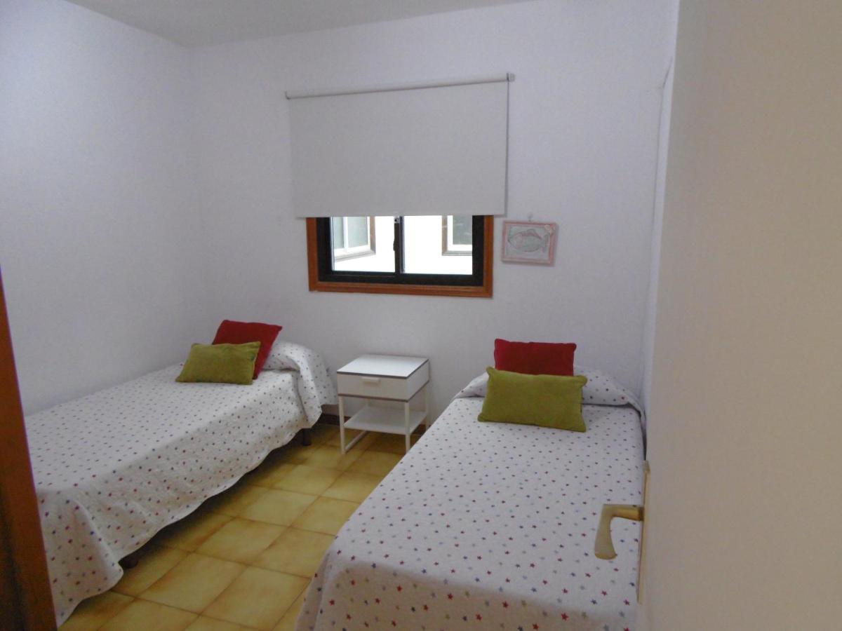 Apartment Medanero Fgf El Médano
