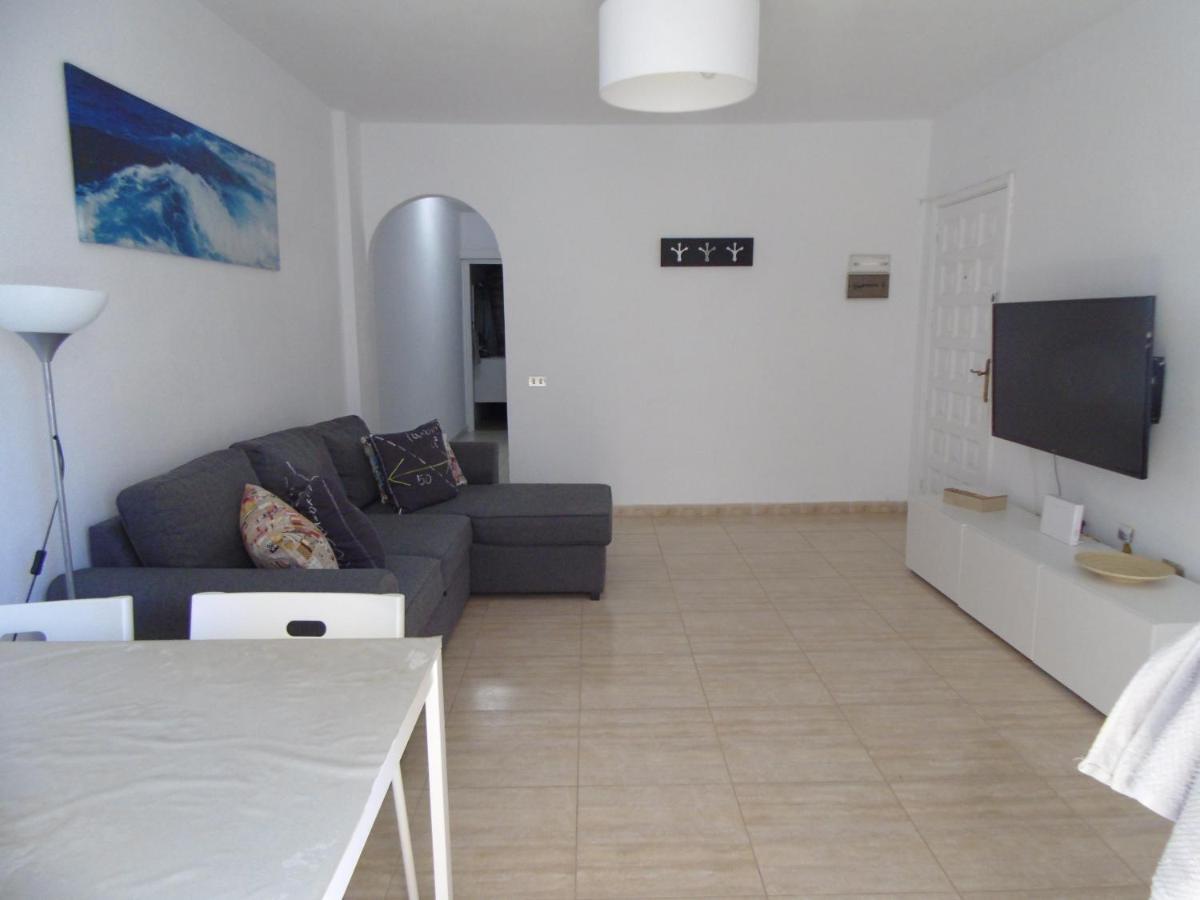 Apartment Medanero Fgf El Médano