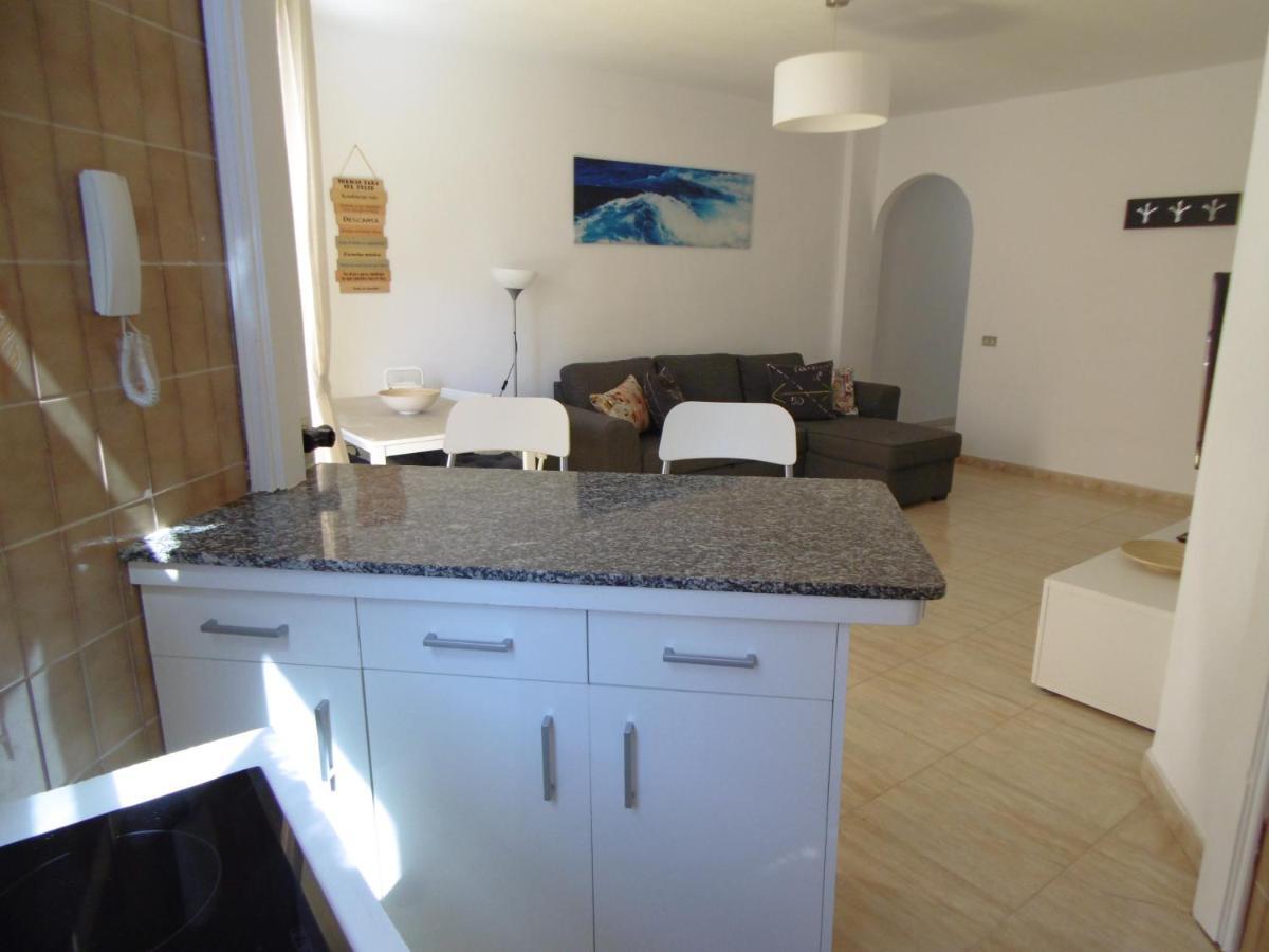 Apartment Medanero Fgf El Médano